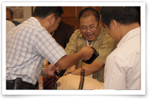 Indoanesthesia 2009