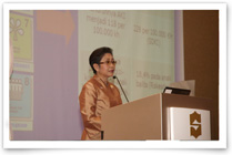 Indoanesthesia 2009