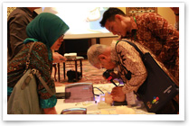 Indoanesthesia 2013