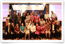 Indoanesthesia 2013