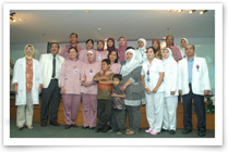 RSCM Transplantasi Hati