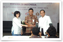 RSCM Transplantasi Hati