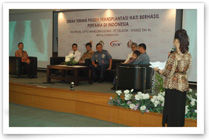 RSCM Transplantasi Hati